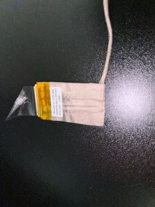 Cable Flex LCD de portátil Compaq Presario CQ57