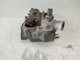 102392 CULATA FORD FIESTA