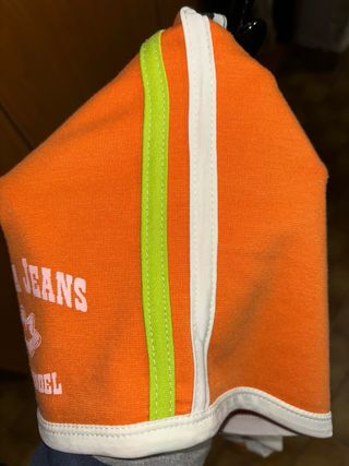 Pantaloncini corti sportivi elasticizzati”CRISSA”d