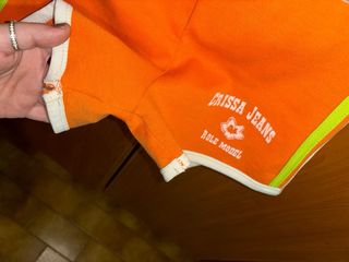 Pantaloncini corti sportivi elasticizzati”CRISSA”d