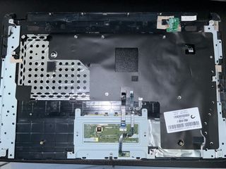 Carcasa Cover superior de portátil Presario CQ57