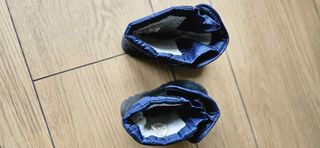 Stivali neve bambino