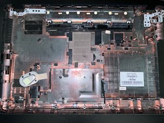 Carcasa Cover inferior de portátil Presario CQ57