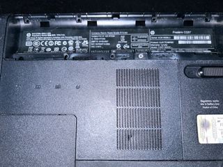 Carcasa Cover inferior de portátil Presario CQ57