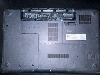 Carcasa Cover inferior de portátil Presario CQ57