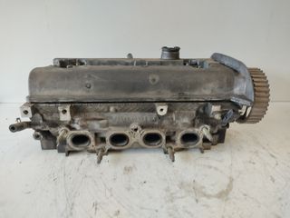 102398 CULATA FORD FIESTA