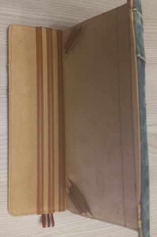 Cover tablet