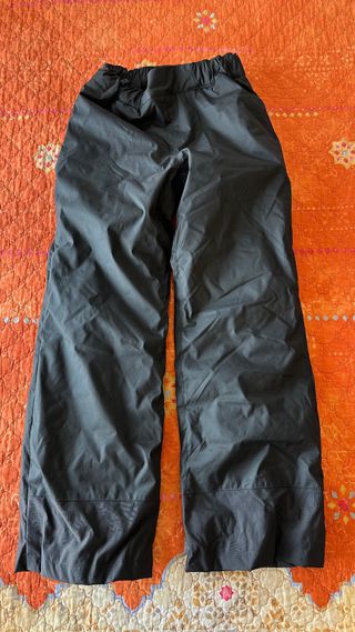 Pantalon nieve niña