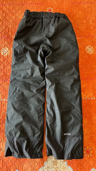Pantalon nieve niña