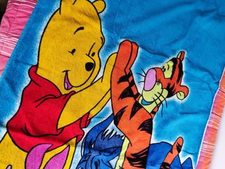 Telo mare Winnie the Pooh