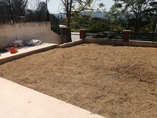 Jardinero economíco 
