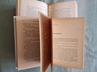 Serie Alfred Hitchcock y Los tres Investigadores