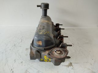 102396 CULATA FORD FIESTA