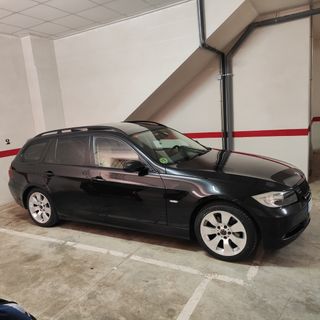 Se venden llantas 17" originales Style 158 BBS