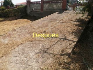 Césped artificial y servicios de ja