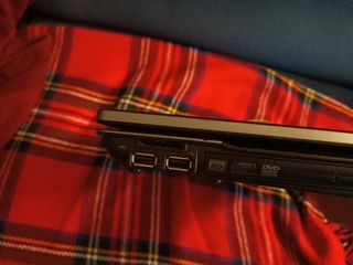 Portátil HP 6530b 4 GB HD 160 GB