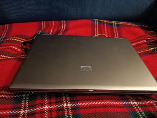 Portátil HP 6530b 4 GB HD 160 GB