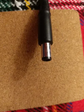 Portátil HP 6530b 4 GB HD 160 GB