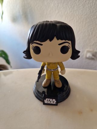 Funko Rose Star Wars