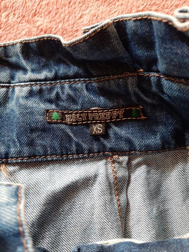 Pantalón Holy Preppy