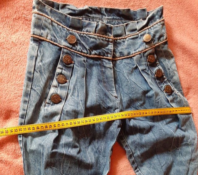 Pantalón Holy Preppy