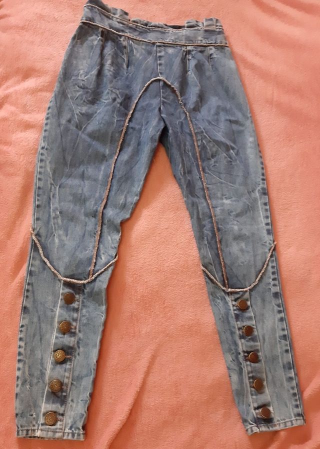 Pantalón Holy Preppy