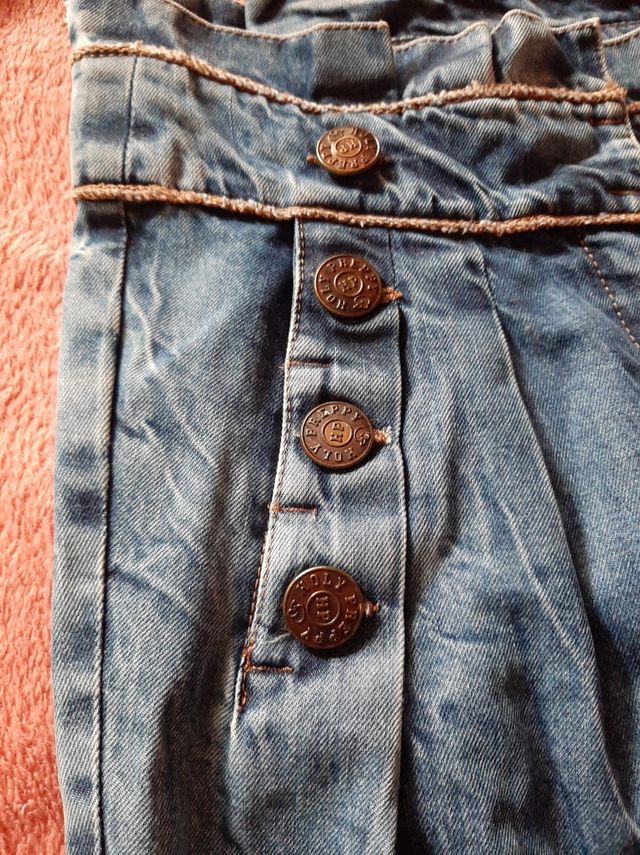 Pantalón Holy Preppy