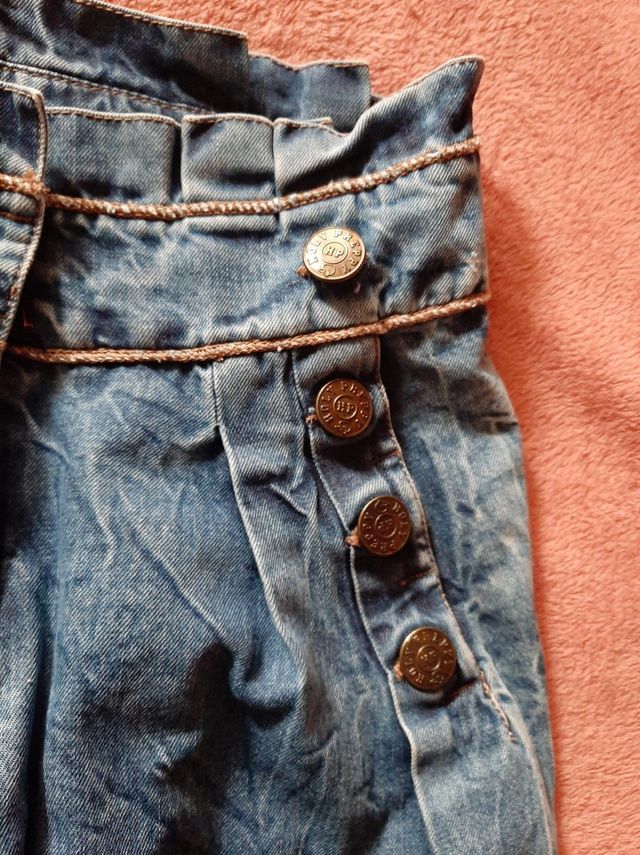 Pantalón Holy Preppy