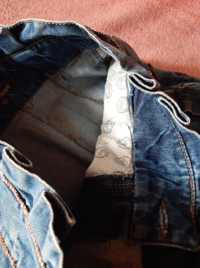 Pantalón Holy Preppy