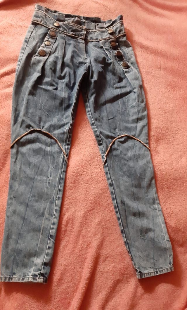 Pantalón Holy Preppy