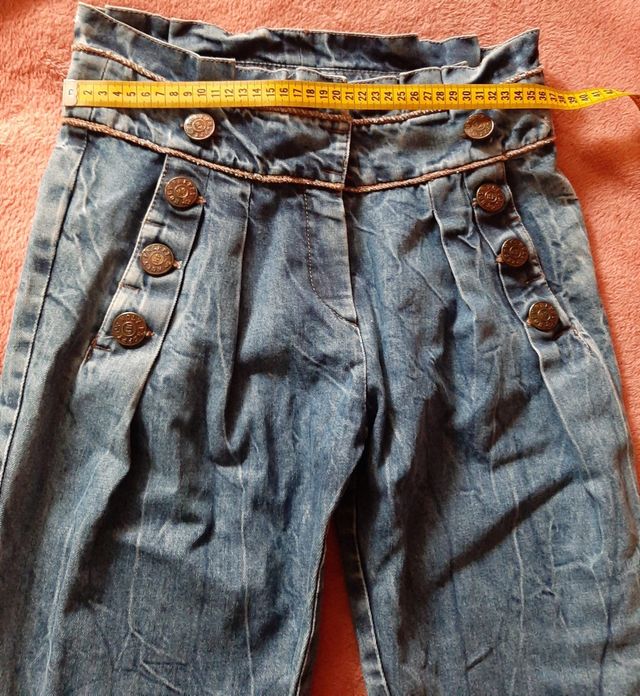 Pantalón Holy Preppy