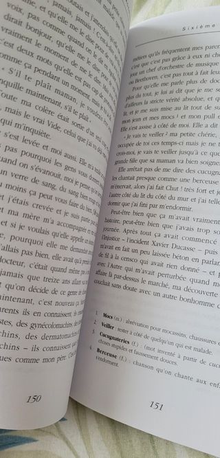 Des Cornichons Au Chocolat- Stéphanie CD