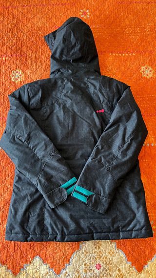Chaqueta nieve niña