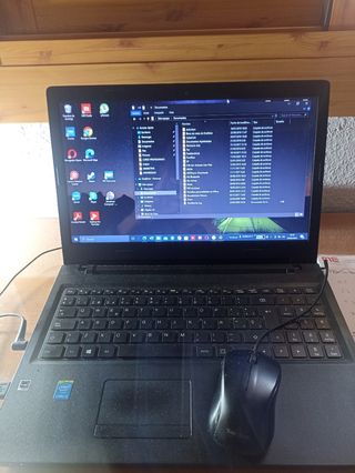 Pc portatil lenovo i3