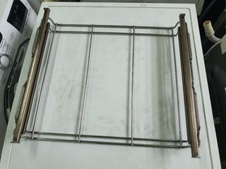 Guia telescópica hornos Fagor Aspes Edes