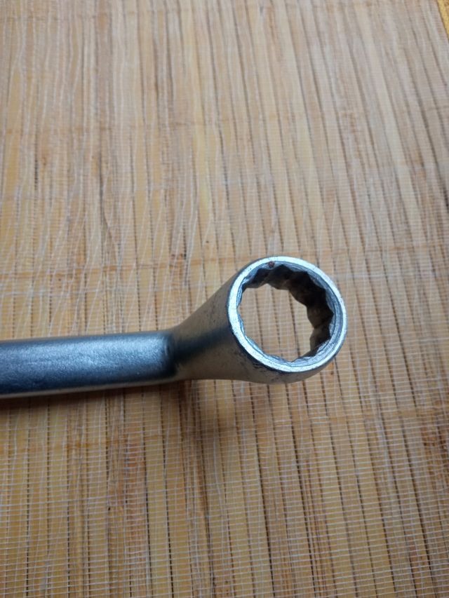 Llave codo Palmera 20-22