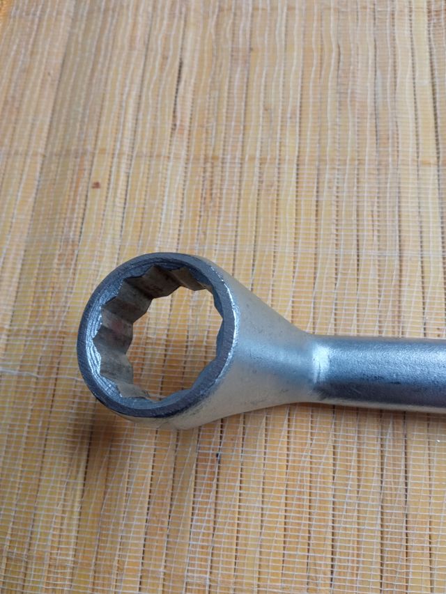 Llave codo Palmera 20-22