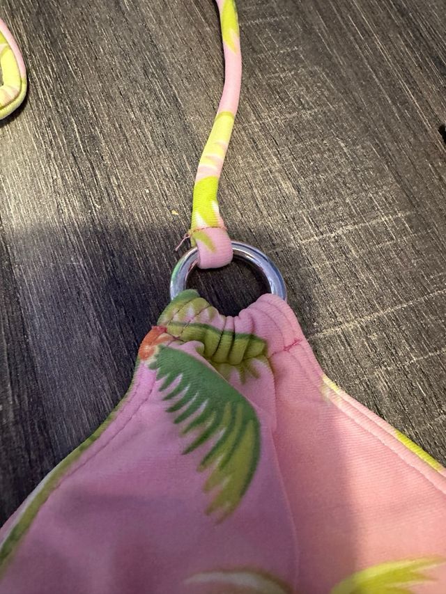 Bikini Tommy Hilfiger