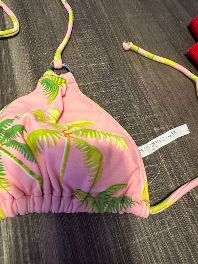 Bikini Tommy Hilfiger