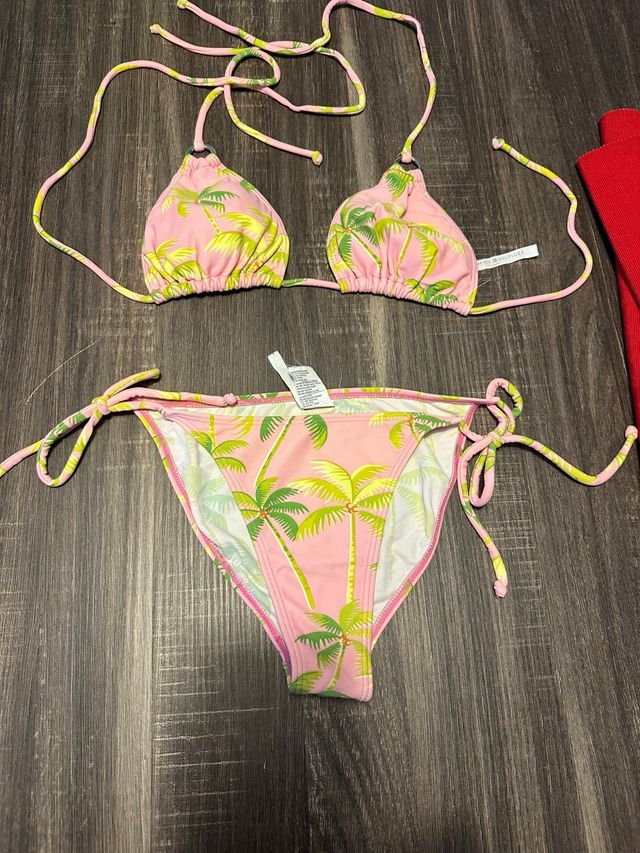 Bikini Tommy Hilfiger