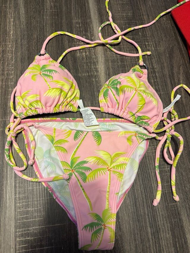 Bikini Tommy Hilfiger