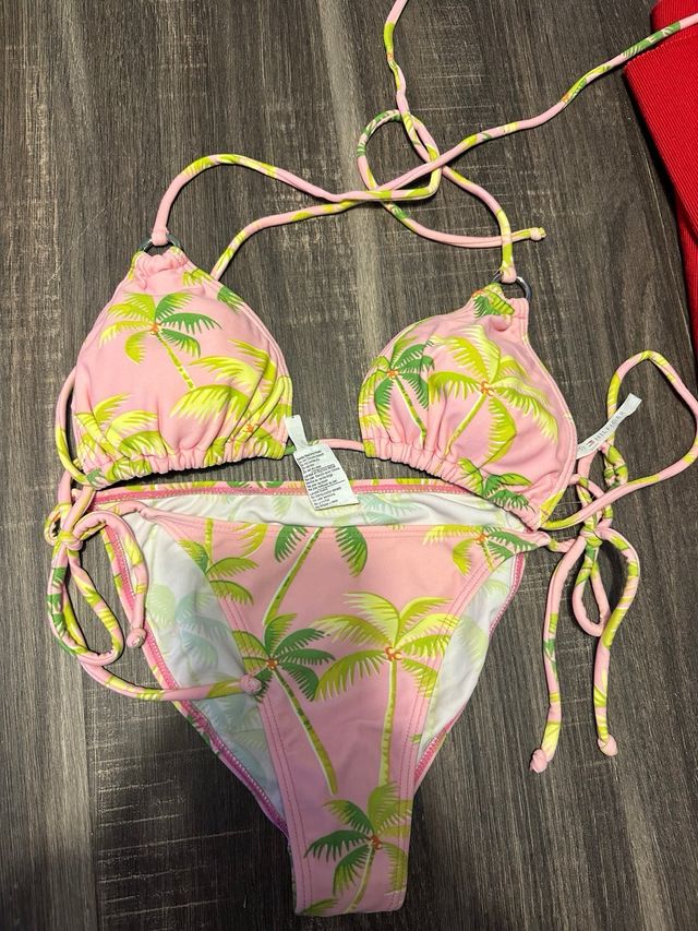 Bikini Tommy Hilfiger