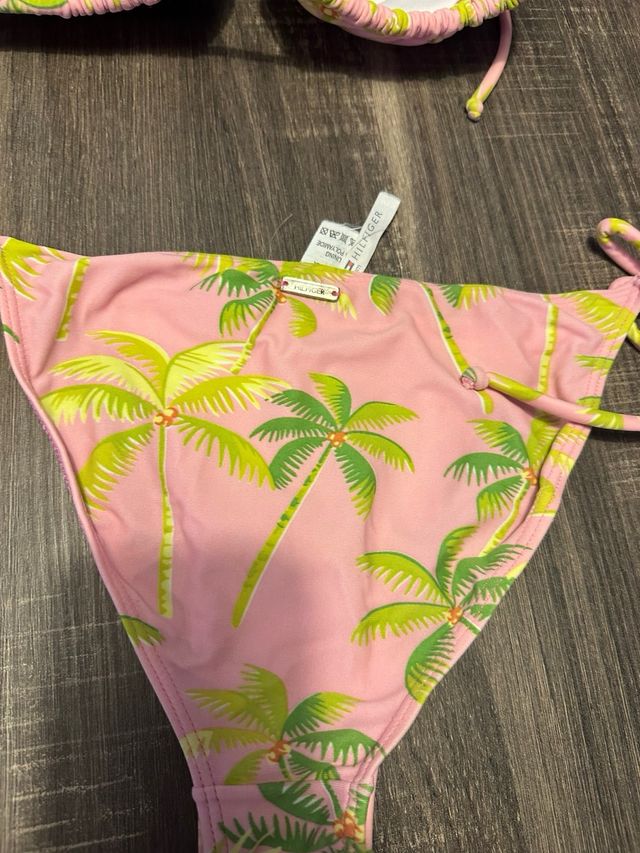 Bikini Tommy Hilfiger