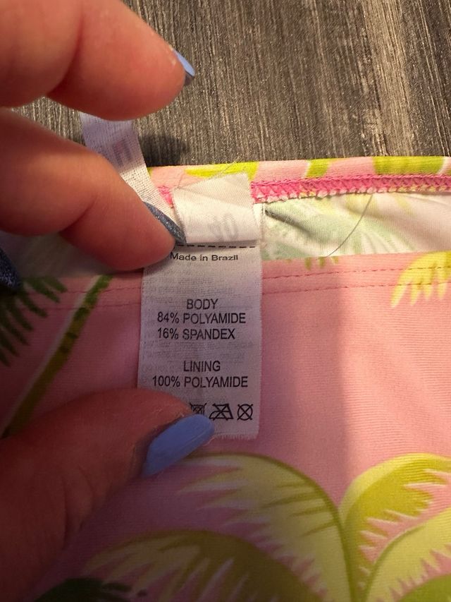 Bikini Tommy Hilfiger