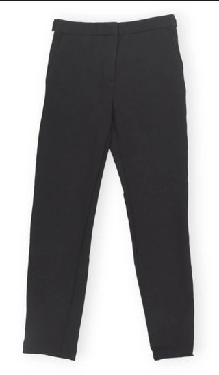 Pantaloni neri