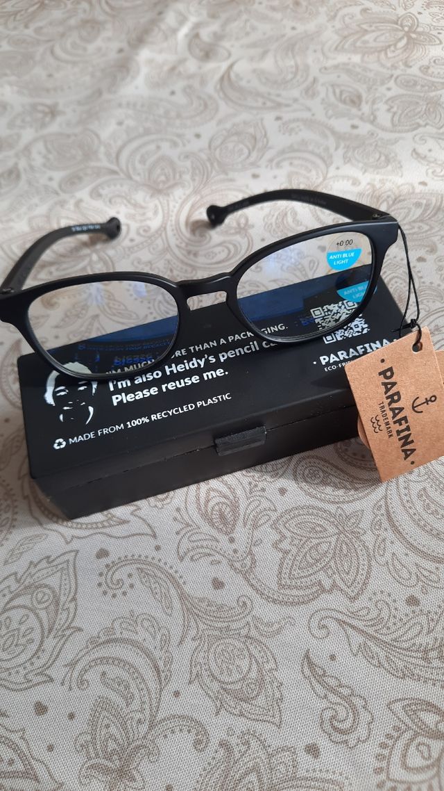 Gafas Protección Luz Azul Niños