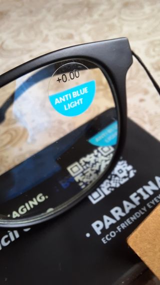Gafas Protección Luz Azul Niños