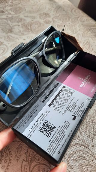 Gafas Protección Luz Azul Niños