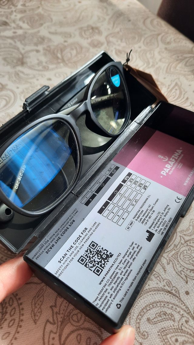 Gafas Protección Luz Azul Niños