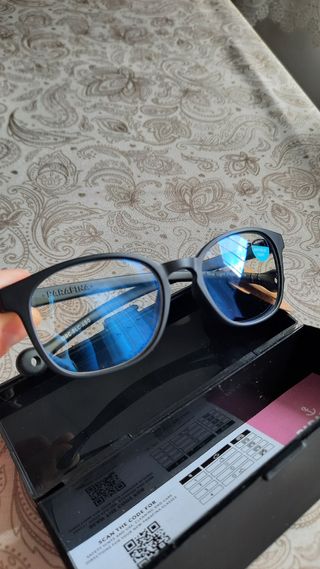 Gafas Protección Luz Azul Niños